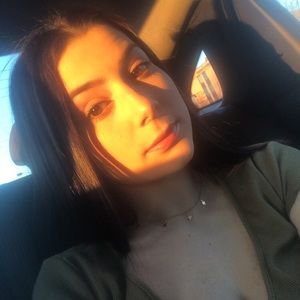 Meet your Posher, Kailey